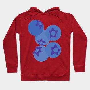 Blueberry Hoodie